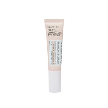 [AK분당점] [마스터즈케어] [로지컬리스킨] 멀티 코렉티브 아이크림 25ml