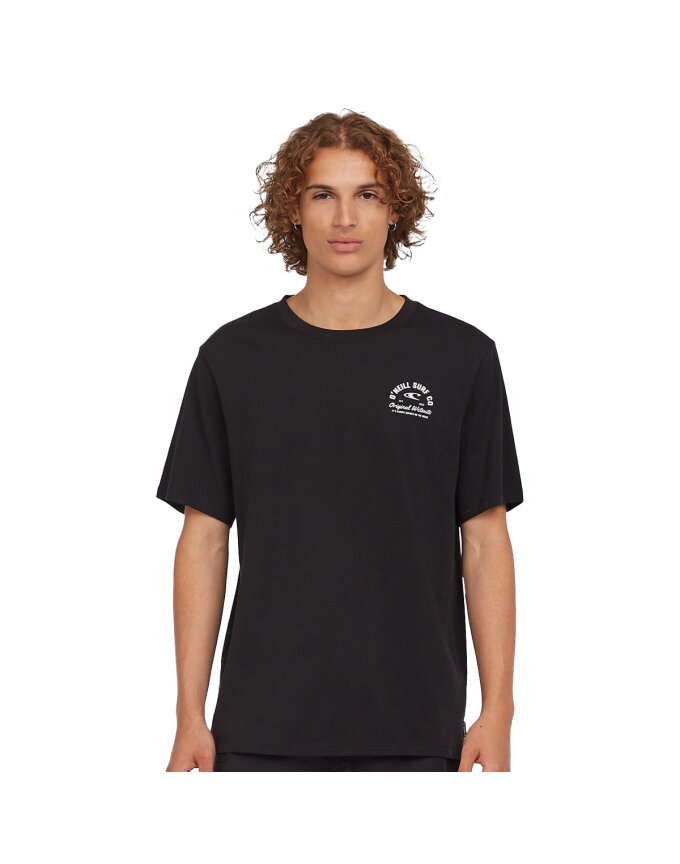 [공식] 남성 O`NEILL SURF CO 반팔 티셔츠 OMTROI161-199