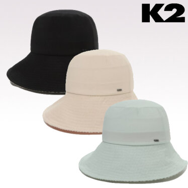 [K2] KWS24C59 시그니처 라이트햇 W 여성 봄여름 등산모자