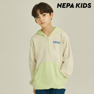 (키즈)네크 집 후드티셔츠_KHF6003