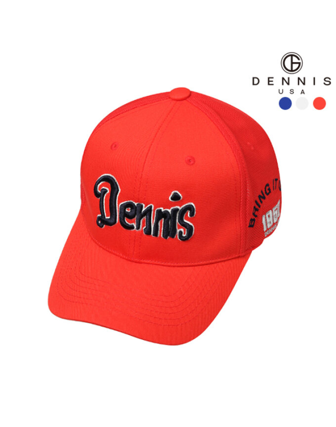 [DENNIS] 남성 기획모자_DAGSMCA903