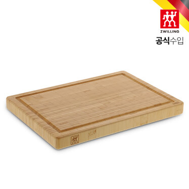 [AK분당점] [헹켈] 대나무 도마 대형 42x31cm (HK30772-400)
