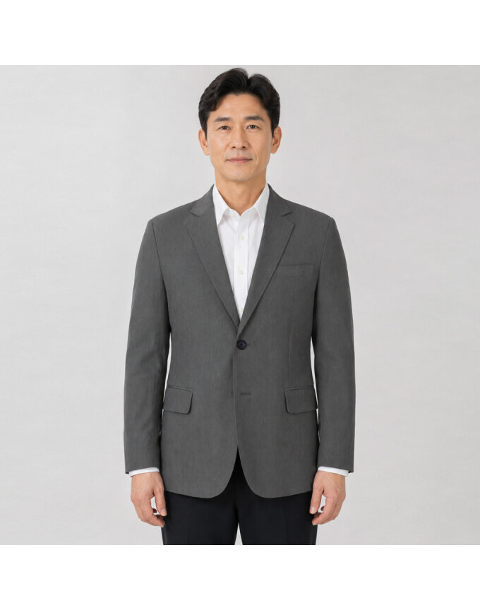 남성 간절기 렌셀 자켓 YD-JUA-26Y765_26Y766_26Y767