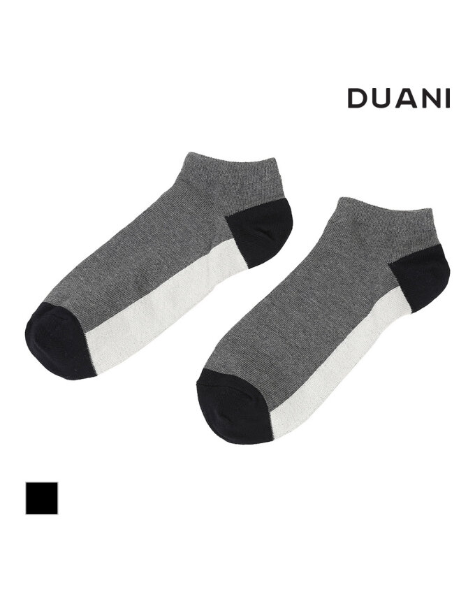 [DUANI] 컬러블럭 단목양말_MEMXA4Y1221