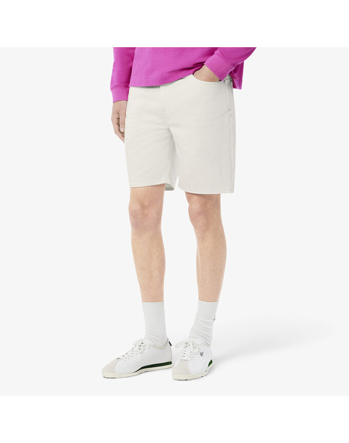 (남성) 데님 버뮤다 팬츠_FH9932-55G_70V