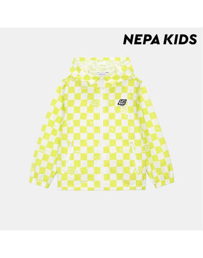 (키즈)체커롤 자켓_KKD0606_G09