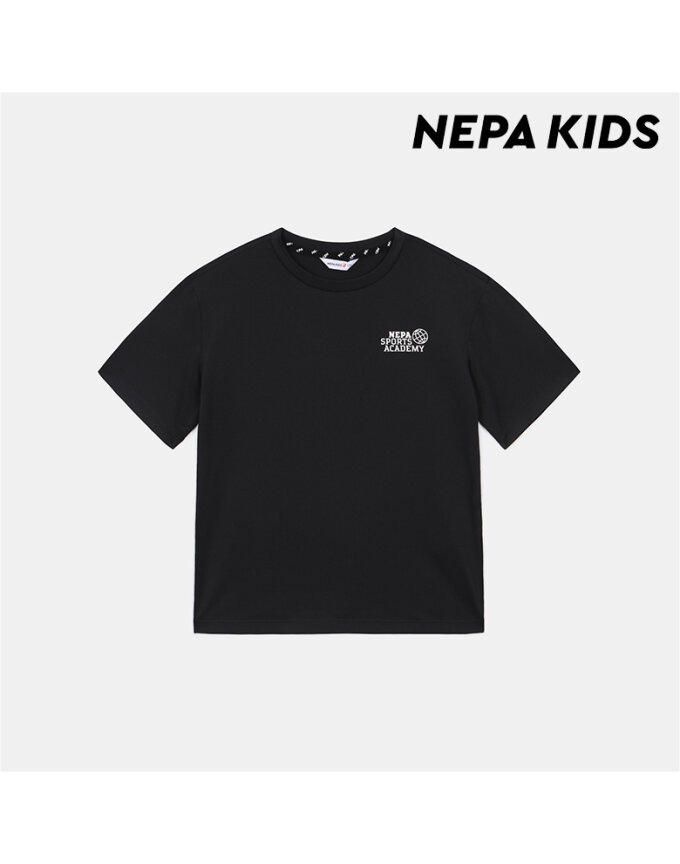 (키즈)베이직 폴리 티셔츠_KKD5316_C01