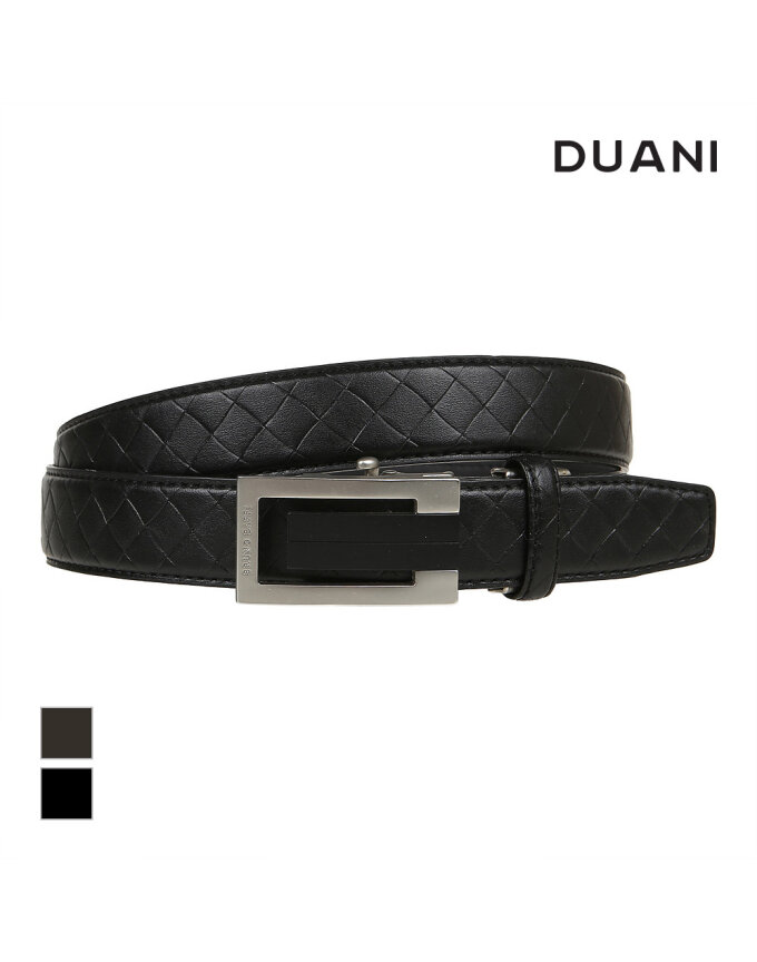 [DUANI] 남성 메쉬엠보 벨트_MEMVA3Y1351