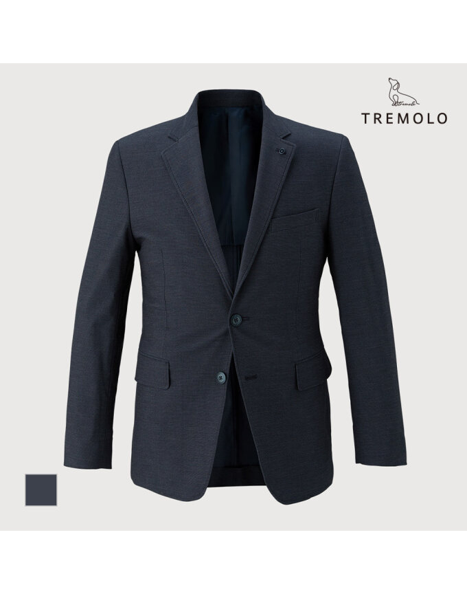 [TREMOLO] 데님라이크 면 셋업_TRNFAYS1211