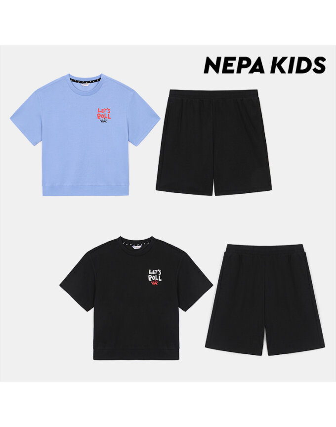 (키즈)오즈 쿨링 세트_KKD5905