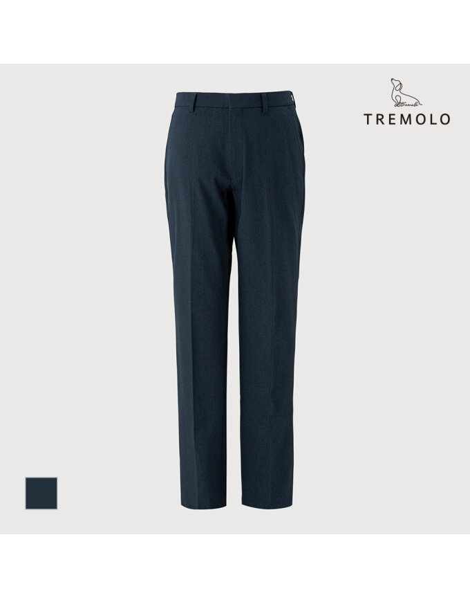 [TREMOLO] NP글렌체크 네이비 팬츠_TRNDLYS1351
