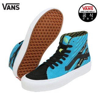(주니어 220~225) SK8 HI GORE-TEX운동화_VN0A4V9X2UL1