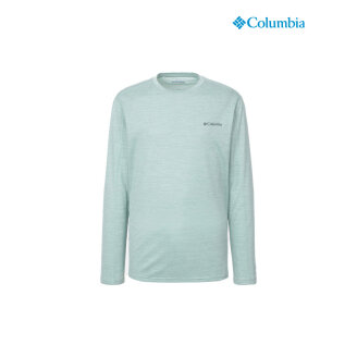 (남성)(쿨링소재) Alpine Chill Zero 긴팔티셔츠_C41AE5475350