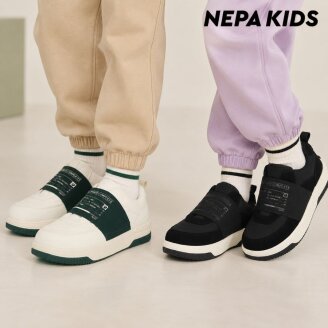 (키즈) 밴드 슬립온_KJF7603