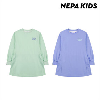 (키즈)클로버 원피스_KJ62803