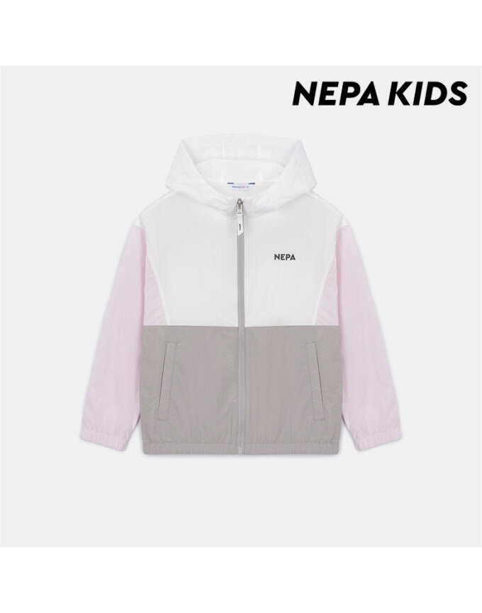 (키즈)써니썸머 컬러블럭 자켓_KKD0652_H20