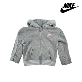 [나이키키즈] NKG G NSW NIKE AIR FZ(36F997-GEH_GY)
