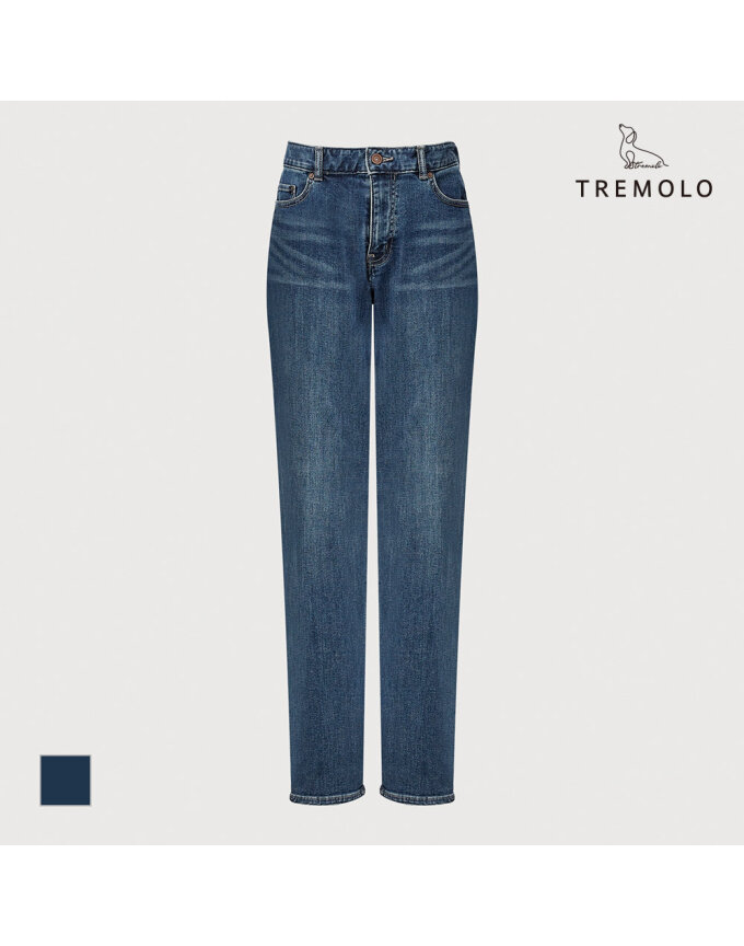 [TREMOLO] 데님 바지_TRHDL4F9171