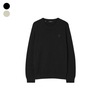 [ON] 유니 플레인 라운드 스웻티 NP3SE600