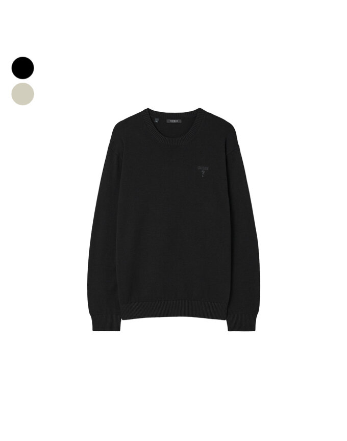 [ON] 유니 플레인 라운드 스웻티 NP3SE600