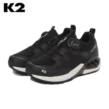 [AK분당점] [K2] 여성 고어텍스 등산화 블리츠 FUS24G91 Z1 블랙
