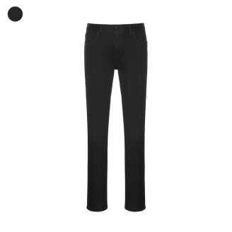 [ON] 남성 기모 슬림 스트레이트 BLK NP4DE100