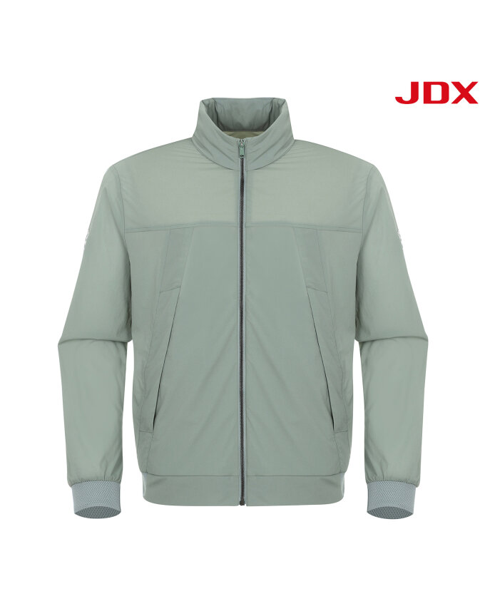 [JDX]남성 싱글 레이어 점퍼(X2WJV3111LE)