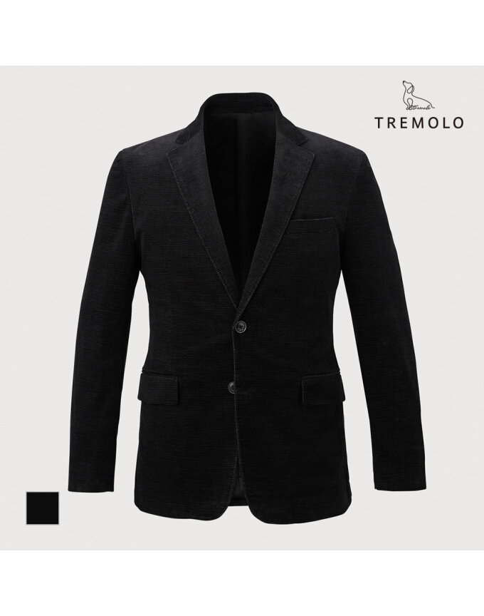 [TREMOLO] 몰스킨 자켓_TRHFA4F8531