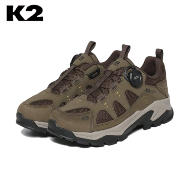 [AK분당점] [K2] 남성용  트레킹 하이킹화 아로사 KMM25N40 E7
