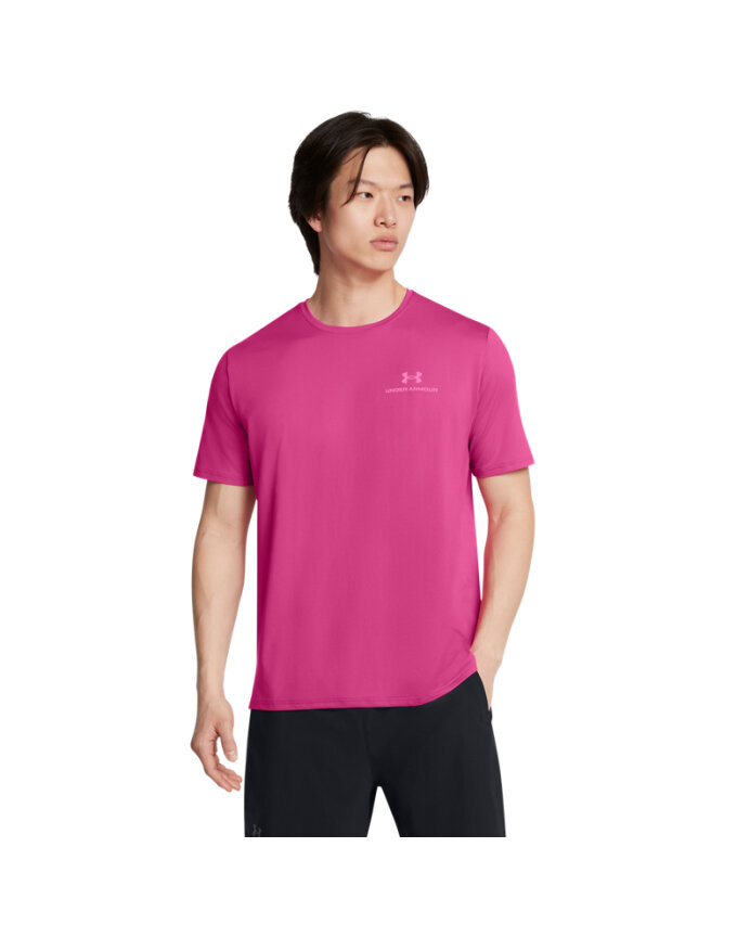UA 배니시 에너지 남성 반팔_1383973-686