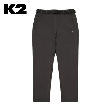[AK분당점] [K2] 남성 겨울 SURROUND 바지 골드핏 본딩 팬츠 KMW24329 CH