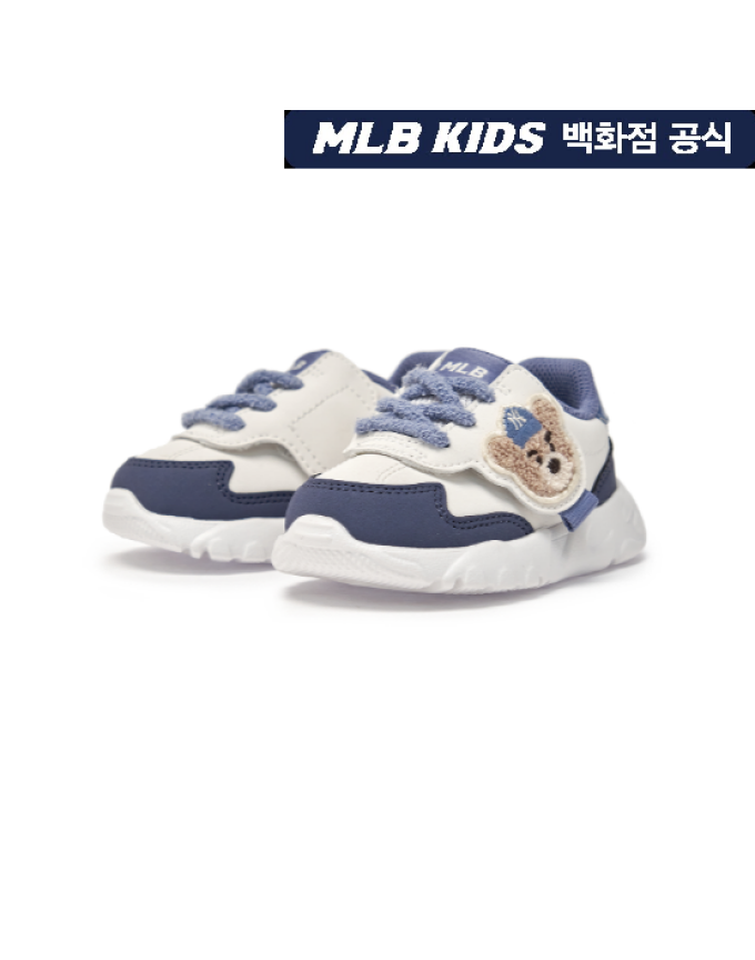 [AK원주점] [MLB KIDS] 빅볼청키 메가베어 베이비 뉴욕양키스 _ 7ASHC3B6N-50INL