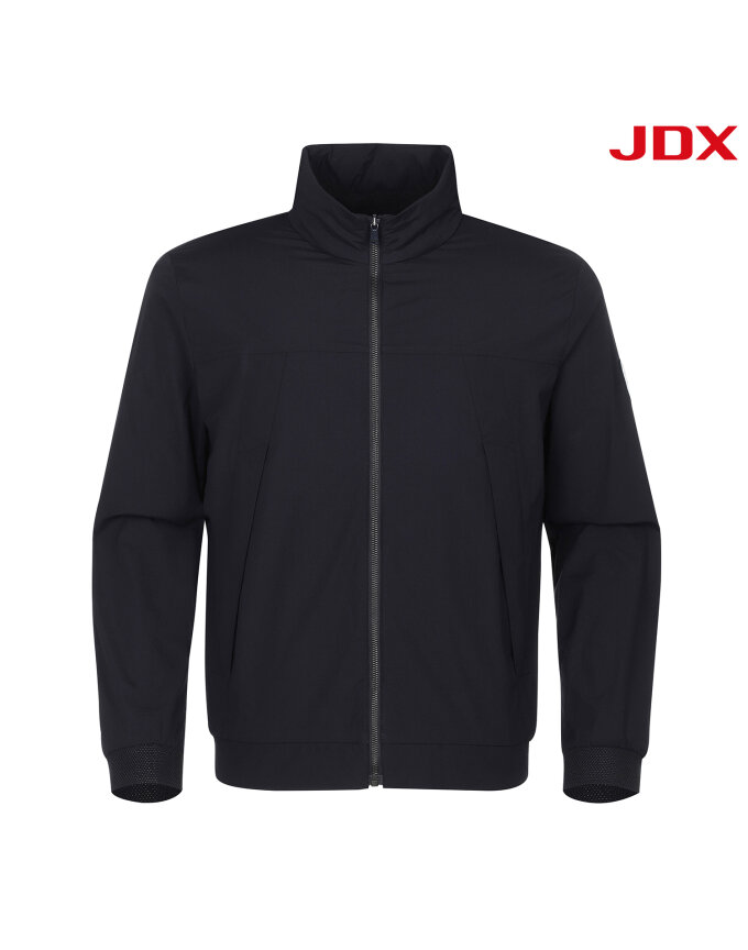 [JDX]남성 싱글 레이어 점퍼(X2WJV3111NA)