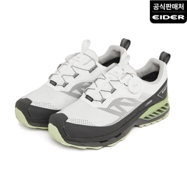 [아이더] 공용 퀀텀 에어로 하이크(W3) 고어텍스 하이킹화_DUS23G25