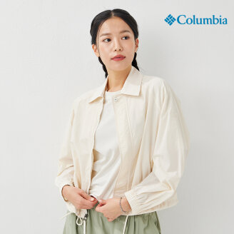 (여성) 라라미 파크 자켓_C52YL3433191