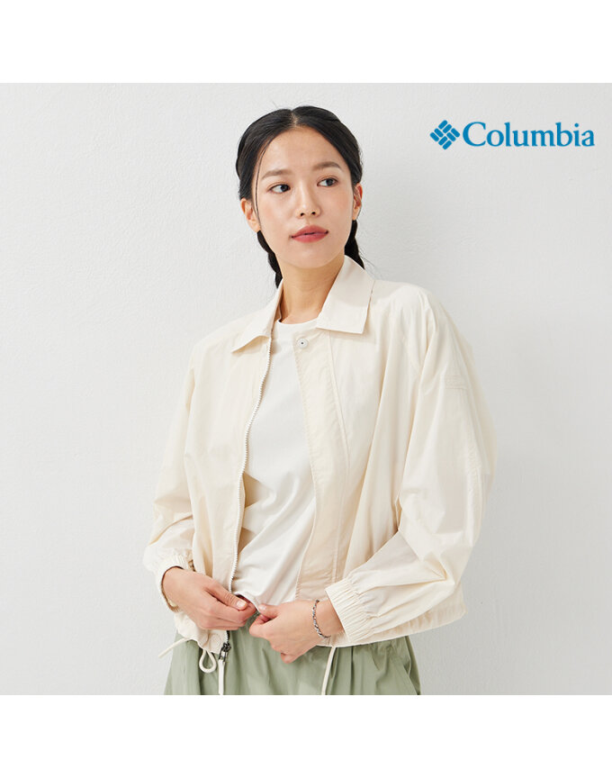 (여성) 라라미 파크 자켓_C52YL3433191