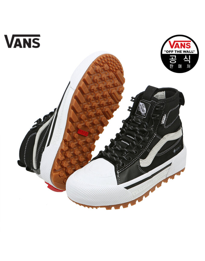 (주니어 220~225) 스케이트 하이 Gore-Tex MTE-3_VN0A5I111KP1