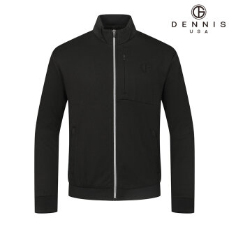 [DENNIS] 남성 져지 풀집업 자켓_NAPFMJK204