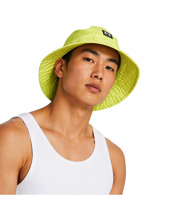 UA 에센셜 남성 버킷 햇_1376704-743