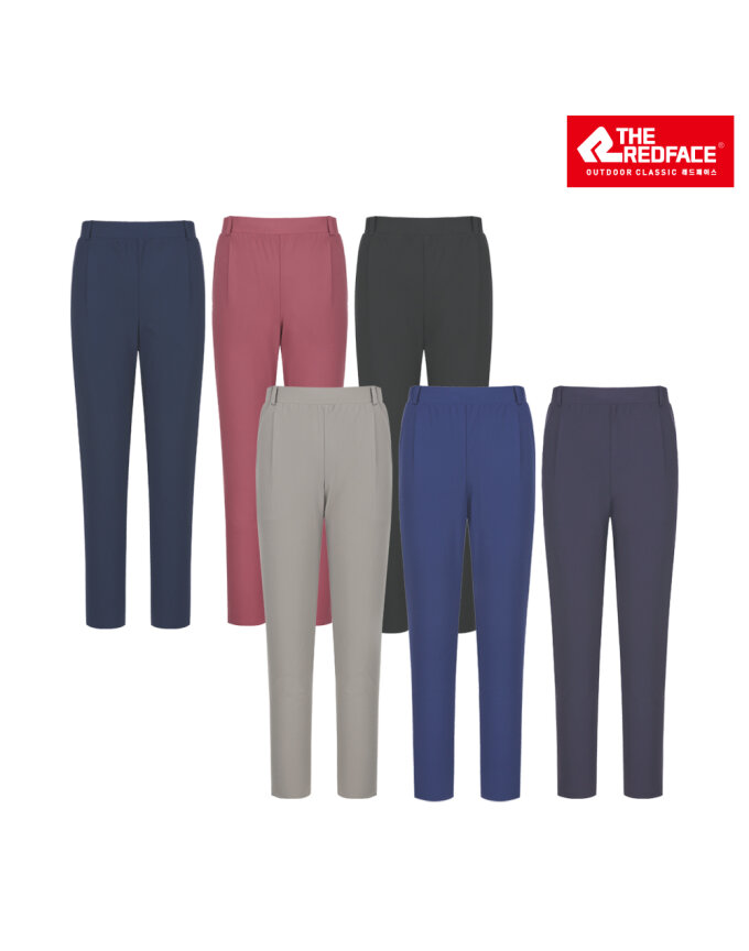 [레드페이스 본사] 여성 아이스 데일리 우먼 팬츠 REWFPAM21355