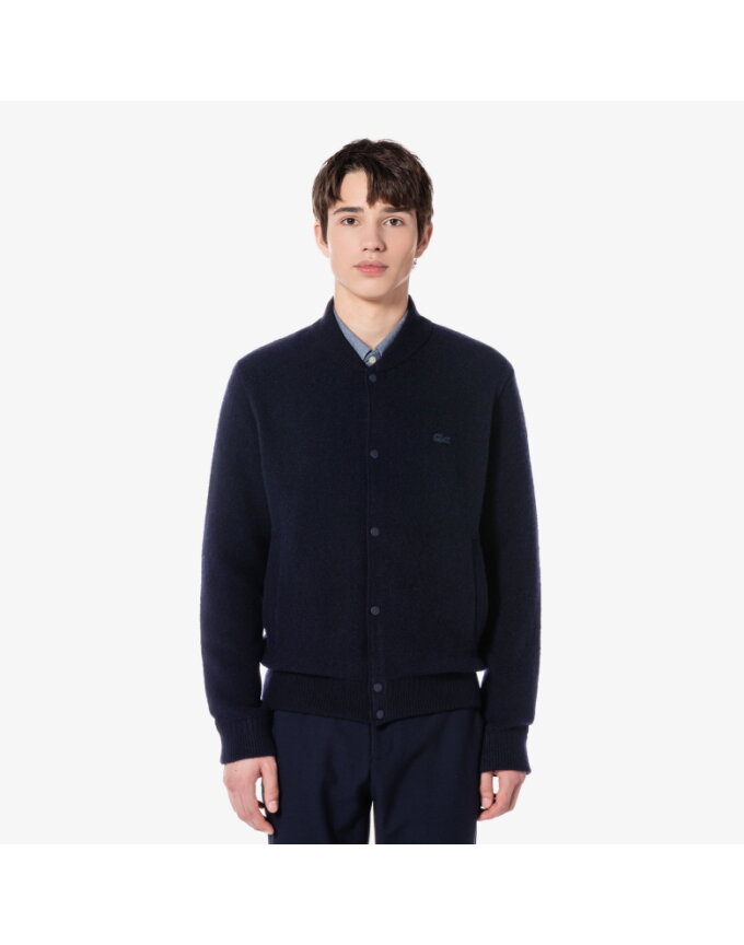 (남성) 부클 스타디움 가디건_AH231E-54N_166