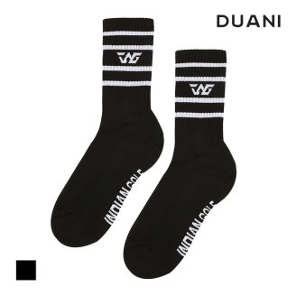 [DUANI] 라인 골프 장목양말_MEMXA3YC201