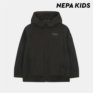 (키즈)네오 후드 자켓_KJC6203_C01