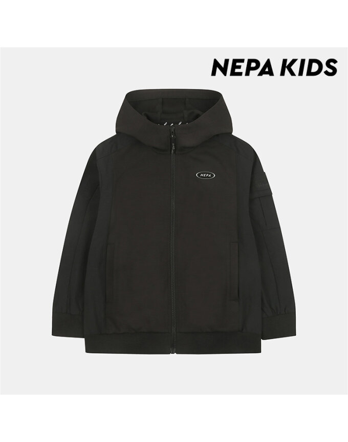 (키즈)네오 후드 자켓_KJC6203_C01