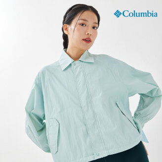 (여성) 라라미 파크 자켓_C52YL3433335