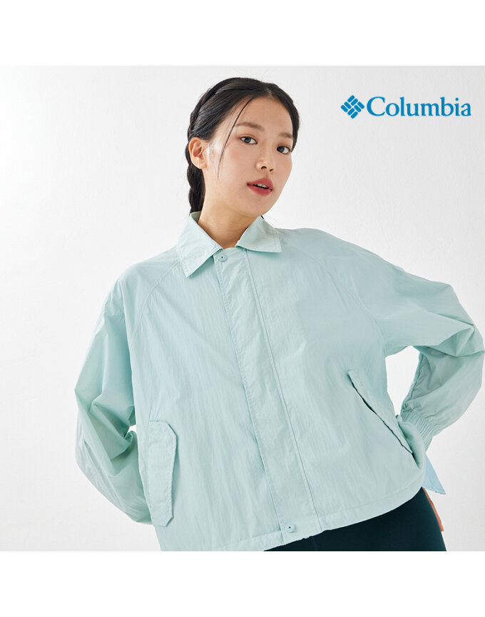 (여성) 라라미 파크 자켓_C52YL3433335