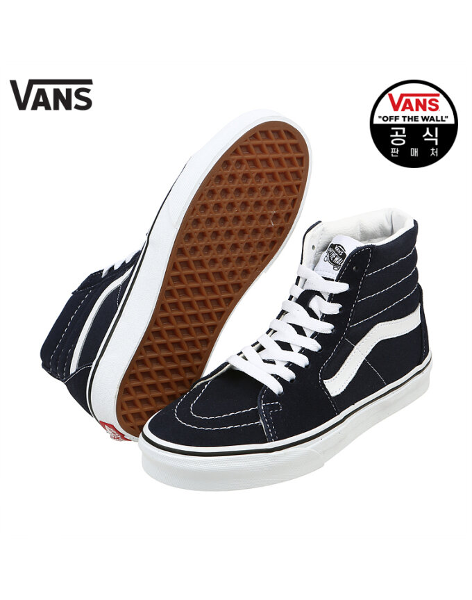 (공용) 스케이트 하이_VN0A5JMJ4W61