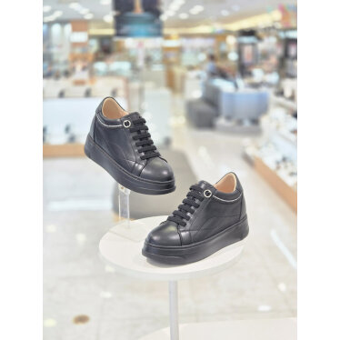 미셸 by 탠디 여성신발 캐쥬얼정장 7cm 밴드형 키높이 스니커즈 x24m21a7