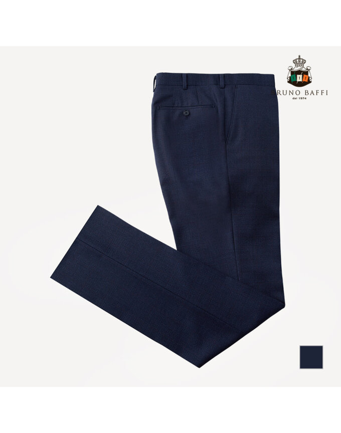 [BRUNO BAFFI] 뉴베이직 수트핏 정장 팬츠_MANGBXS2301