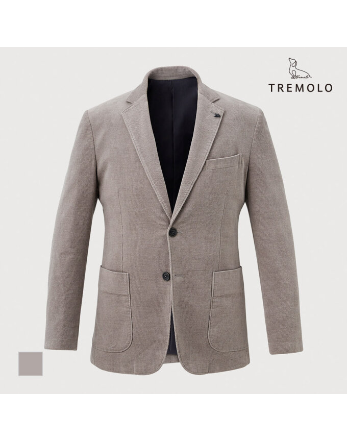 [TREMOLO] 코듀로이 자켓_TRHFU4F8551